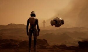 A készítők, a KeokeN Interactive csapata már a Holdra is elvitt minket a Deliver Us The Moon című előzményjátékkal, most pedig irány a Mars!