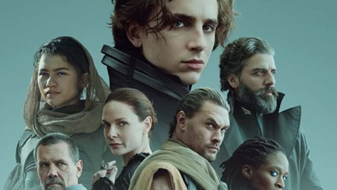  MOZI HÍREK - Johan Renck fogja rendezni az első két epizódját a Dűne előzménysorozatnak, amelynek Dune: The Sisterhood lesz a címe. Dűne 2