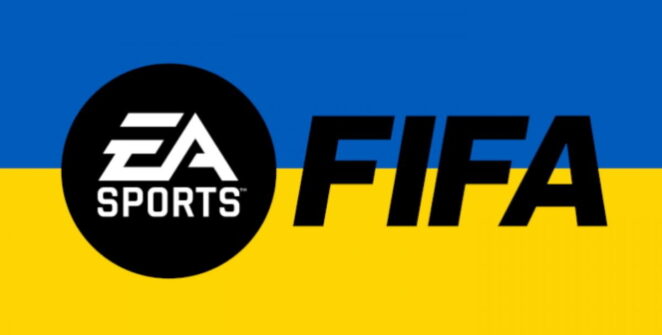 A videójáték-ipar számos kezdeményezést indított a támadás alatt álló Ukrajna támogatására - ezek közé illeszkedik az EA Sports lépése is.