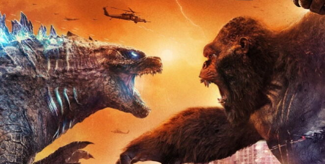 MOZI HÍREK - A Monsterverse következő filmjének munkacíméről szóló új részletek kétségessé tették Godzilla szerepét a filmben.
