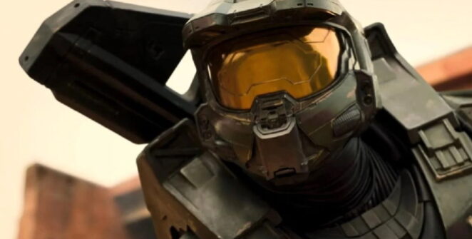 MOZI HÍREK - Pablo Schreiber beszélt arról, hogy miben különbözik Master Chief élőszereplős változata az eredeti Halo videójátékoktól.