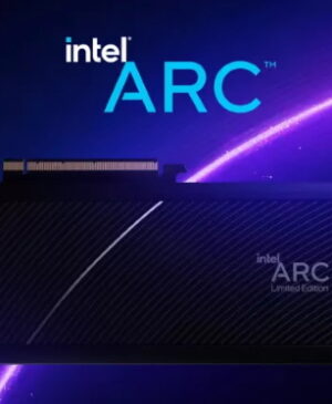 TECH HÍREK - Az Intel grafikus kártyái már elérhetőek notebookokhoz, de az asztali számítógépekre még várni kell.