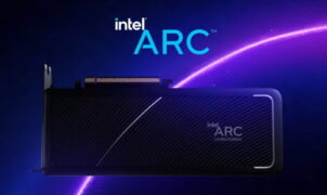 TECH HÍREK - Az Intel grafikus kártyái már elérhetőek notebookokhoz, de az asztali számítógépekre még várni kell.