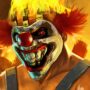 Sorozatot készítenek a Twisted Metal franchise-ból és Anthony Mackie fogja a főszerepet játszani benne.