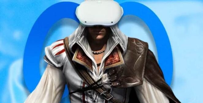 Különféle benfentes források erősítették meg az új Assassin's Creed VR-játék részleteit, amely az Assassin's Creed Nexus címet viseli.