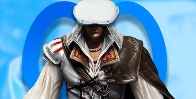 Különféle benfentes források erősítették meg az új Assassin's Creed VR-játék részleteit, amely az Assassin's Creed Nexus címet viseli.
