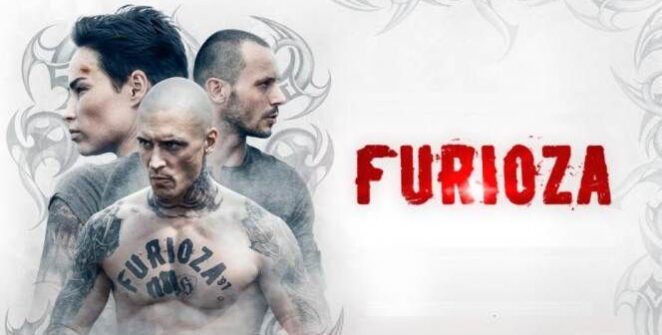 A Netflix új lengyel filmje, a Furioza olyan képi világgal indul, amely meglehetősen ellentétes a film általános témájával.