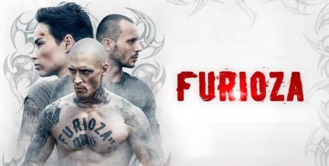 A Netflix új lengyel filmje, a Furioza olyan képi világgal indul, amely meglehetősen ellentétes a film általános témájával.