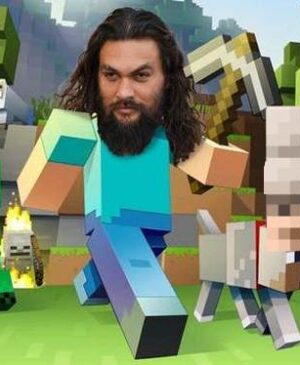 MOZI HÍREK - Ha minden igaz, Jason Momoa szerepet kapott a Napoleon Dynamite rendezőjének, Jared Hessnek az élőszereplős Minecraft-filmjében.