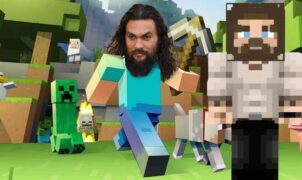 MOZI HÍREK - Ha minden igaz, Jason Momoa szerepet kapott a Napoleon Dynamite rendezőjének, Jared Hessnek az élőszereplős Minecraft-filmjében.