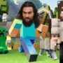 MOZI HÍREK - Ha minden igaz, Jason Momoa szerepet kapott a Napoleon Dynamite rendezőjének, Jared Hessnek az élőszereplős Minecraft-filmjében.