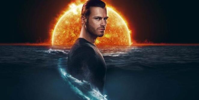 SOROZATKRITIKA - A Netflixen posztapokaliptikus sorozatában a civil és katonai tengeralattjáró legénysége megpróbálja megmenteni az emberiséget a halálossá vált napsugárzástól.