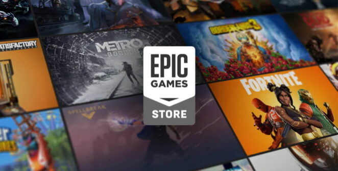 A játékosok egy igazi klasszikust és egy kevésbé ismert, de érdekes címet tölthetnek le ingyen ezen a héten az Epic Games Store-ból.