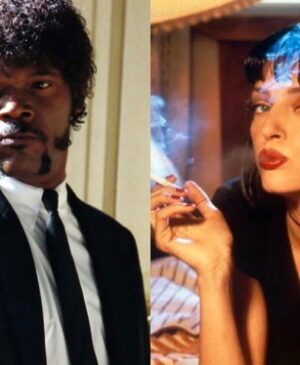 MOZI HÍREK - A Ponyvaregény és a Kill Bill sztárjai, Uma Thurman és Samuel L. Jackson újra összeállnak a The Kill Room című sötét komédia-thrillerhez.