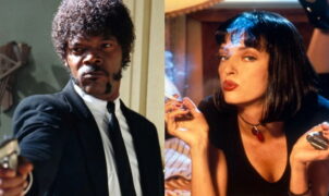 MOZI HÍREK - A Ponyvaregény és a Kill Bill sztárjai, Uma Thurman és Samuel L. Jackson újra összeállnak a The Kill Room című sötét komédia-thrillerhez.