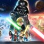 Azért kap egy hetest a LEGO Star Wars: The Skywalker Saga, mert alapvetően jó játék, de a halasztások ellenére is vannak hibái.