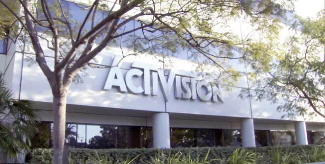 Az Activision Blizzard-ügy felpereseinek most lehetőségük van arra, hogy panaszt nyújtsanak be az elutasítás által kiemelt kérdésekkel. FTC