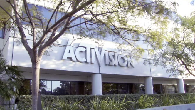 Az Activision Blizzard-ügy felpereseinek most lehetőségük van arra, hogy panaszt nyújtsanak be az elutasítás által kiemelt kérdésekkel.