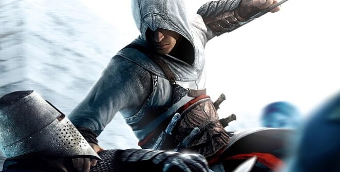 Az első Assassin's Creed közel 15 éve jelent meg, azóta a játék az egyik legnagyobb franchise-zá nőtte ki magát. Ez talán jó alkalom lenne arra, hogy az eredeti játékot visszahozzák egy remaster vagy remake formájában.