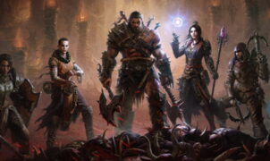 Habár eddig úgy tűnt, a Diablo Immortal csak mobilokon lesz elérhető, a Blizzard gyorsan meggondolta magát.