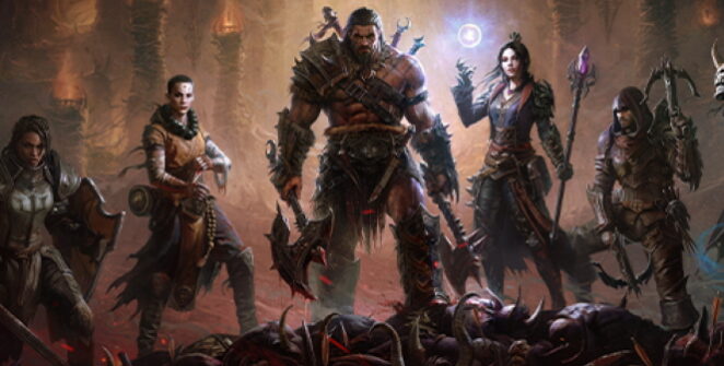 Habár eddig úgy tűnt, a Diablo Immortal csak mobilokon lesz elérhető, a Blizzard gyorsan meggondolta magát.