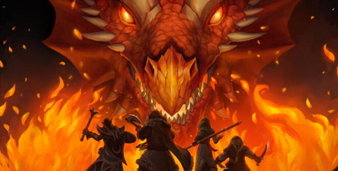 MOZI HÍREK - A Dungeons & Dragons: Honor Among Thieves jövőre kerülhet a mozikba.