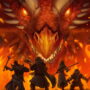 MOZI HÍREK - A Dungeons & Dragons: Honor Among Thieves jövőre kerülhet a mozikba.