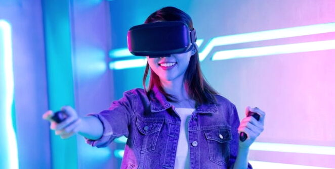 Napról napra népszerűbb a VR: gyors egymásutánban két klasszikus filmes franchise feldolgozását mutatták be, amelyek miatt, úgy tűnik, érdemes lesz leporolni az Oculust...