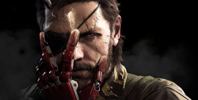 A titokzatos Metal Gear-weboldal mostanra frissült a Konaminak az NFT-k világába való belépéséről szóló utalásokkal.