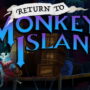 Az eredeti Monkey Island alkotója, aki hatalmas hírnevet szerzett magának a szakmában, végre visszatér. Return to Monkey Island