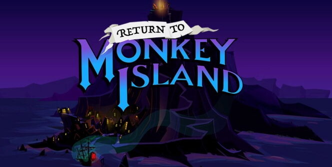 A Monkey Island alkotója, Ron Gilbert utálta az áprilisi bolondok napját, de az új játék miatt megváltozott a véleménye.