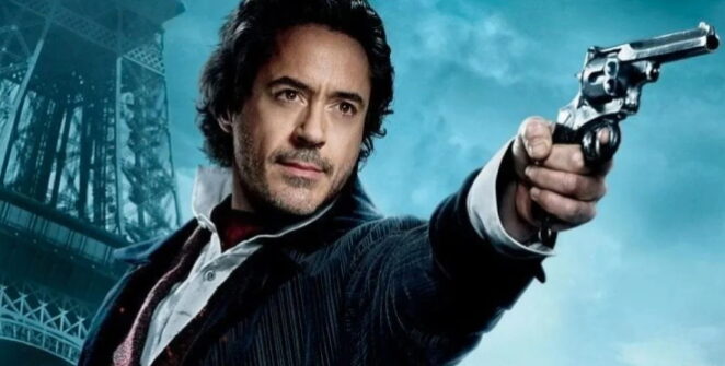 MOZI HÍREK - Állítólag két Sherlock Holmes spin-off is fejlesztés alatt áll a HBO Maxnál, méghozzá Robert Downey Jr. csapatától. Sherlock Holmes 3