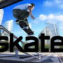 Felbukkant néhány Skate 4 pre-alfa felvétel a neten, amely a játék animációinak folyékonyságára helyezi a hangsúlyt.