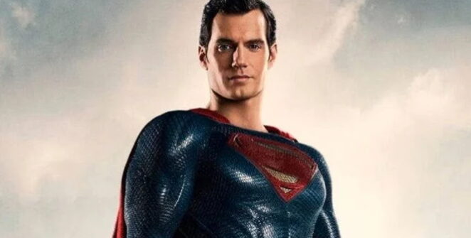 MOZI HÍREK - Superman helyzete a DCEU-ban az Igazság Ligája óta bizonytalan, de a Warner Bros. és a Discovery új fúziója visszarepítheti őt a rivaldafénybe.