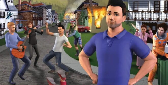 Oroszország bizarr módon a The Sims 3-at is a 