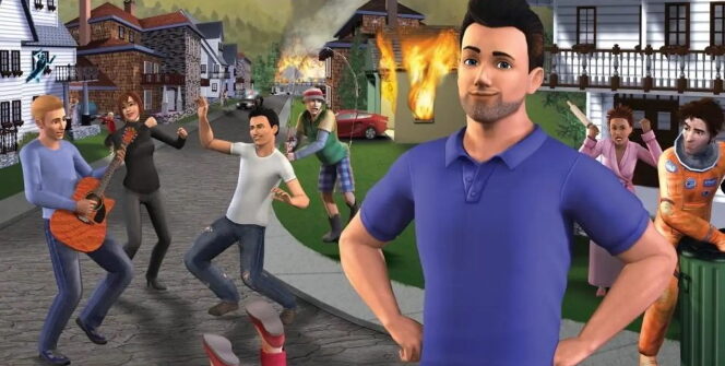 Oroszország bizarr módon a The Sims 3-at is a "megrendezett" merénylet bizonyítékai közé sorolja...