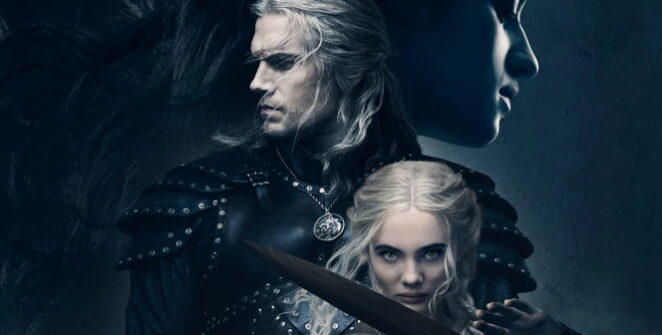 MOZI HÍREK - A The Witcher harmadik évada már javában készül, Yennefer, Ciri és Riviai Geralt újra egy családként egyesül. Henry Cavill