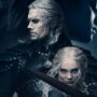 MOZI HÍREK - A The Witcher harmadik évada már javában készül, Yennefer, Ciri és Riviai Geralt újra egy családként egyesül. Henry Cavill