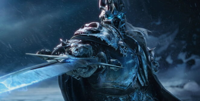 A Blizzard bemutatta, milyen új tartalmakat kap hamarosan a World of Warcraft MMORPG klasszikus változata. Wrath of the Lich King