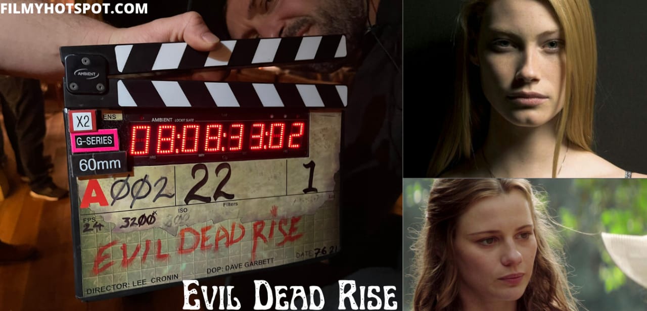 Evil Dead Rise - Cselekmény, szereposztás és minden, amit eddig tudunk