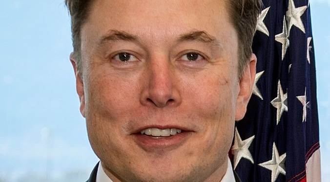 Elon Musk's artificial intelligence was fooled quite easily!