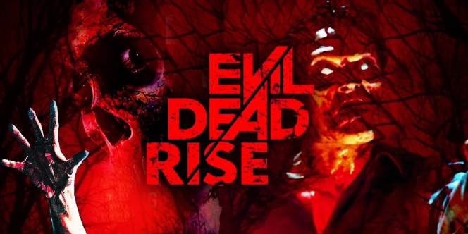 theGeek Evil Dead Rise 3