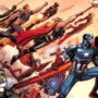 A DC Universe Online készítőitől származó nagyszabású Marvel MMO játékról csak tavaly derült ki, hogy készül.