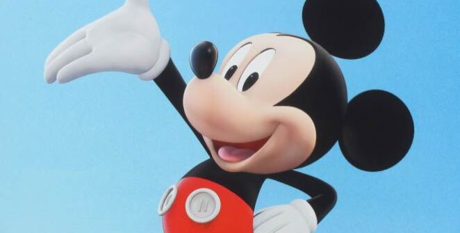 MOZI HÍREK - A médiaóriás továbbra is küszködik azzal, hogy megtartsa a kezében Mickey-t. Ha a javasolt törvényjavaslat átmegy a Disney elveszítheti Mickey egér szerzői jogait?