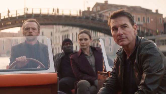 MOZI HÍREK - Eddig úgy volt, hogy a Mission: Impossible 7-8. része után Tom Cruise kiválik a szériából, Christopher McQuarrie rendezőnek azonban más a véleménye.
