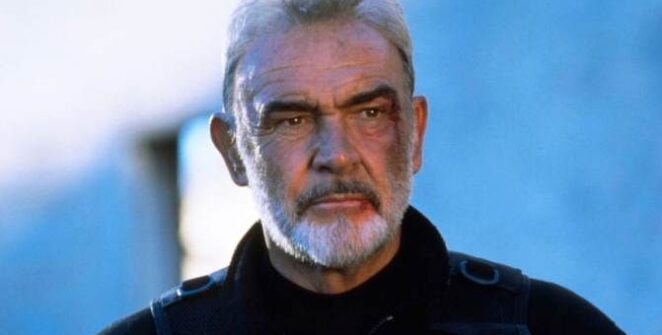 MOZI HÍREK - A rajongók azt feltételezték, hogy Sean Connery karaktere valójában egy idősebb James Bond, de Jerry Bruckheimer elveti ezt az ötletet.
