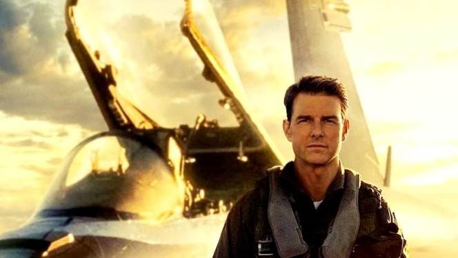 FILMKRITIKA - A "Top Gun" rajongók több mint három évtizede várnak a 80-as évek szó szerint „magasröptű” akciófilmjének folytatására, és a pletykák, a hosszú forgatás és a Coviddal kapcsolatos több éves késés után a "Top Gun: Maverick" végre itt van - és megérte várni rá. Tom Cruise