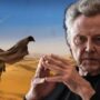 MOZI HÍREK - Christopher Walken kapta meg a Padisah Shaddam IV. császár szerepét a Dűne második filmjében.