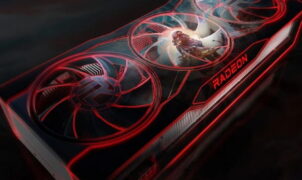 TECH HÍREK - Az AMD és az Nvidia is készül a következő generációra, és lehetséges, hogy a vörös csapat négyszer annyi TFLOPS-ot kínálhat, mint a jelenlegi zászlóshajó GPU-ja. RX 7900