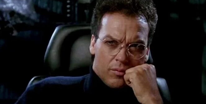 MOZI HÍREK - Michael Keaton Sötét Lovagja ma már ikonikus; mint kiderült, Tim Burtonnak konkrét oka volt arra, hogy a rajongók felháborodása ellenére őt szerepeltesse az 1989-es Batmanben.